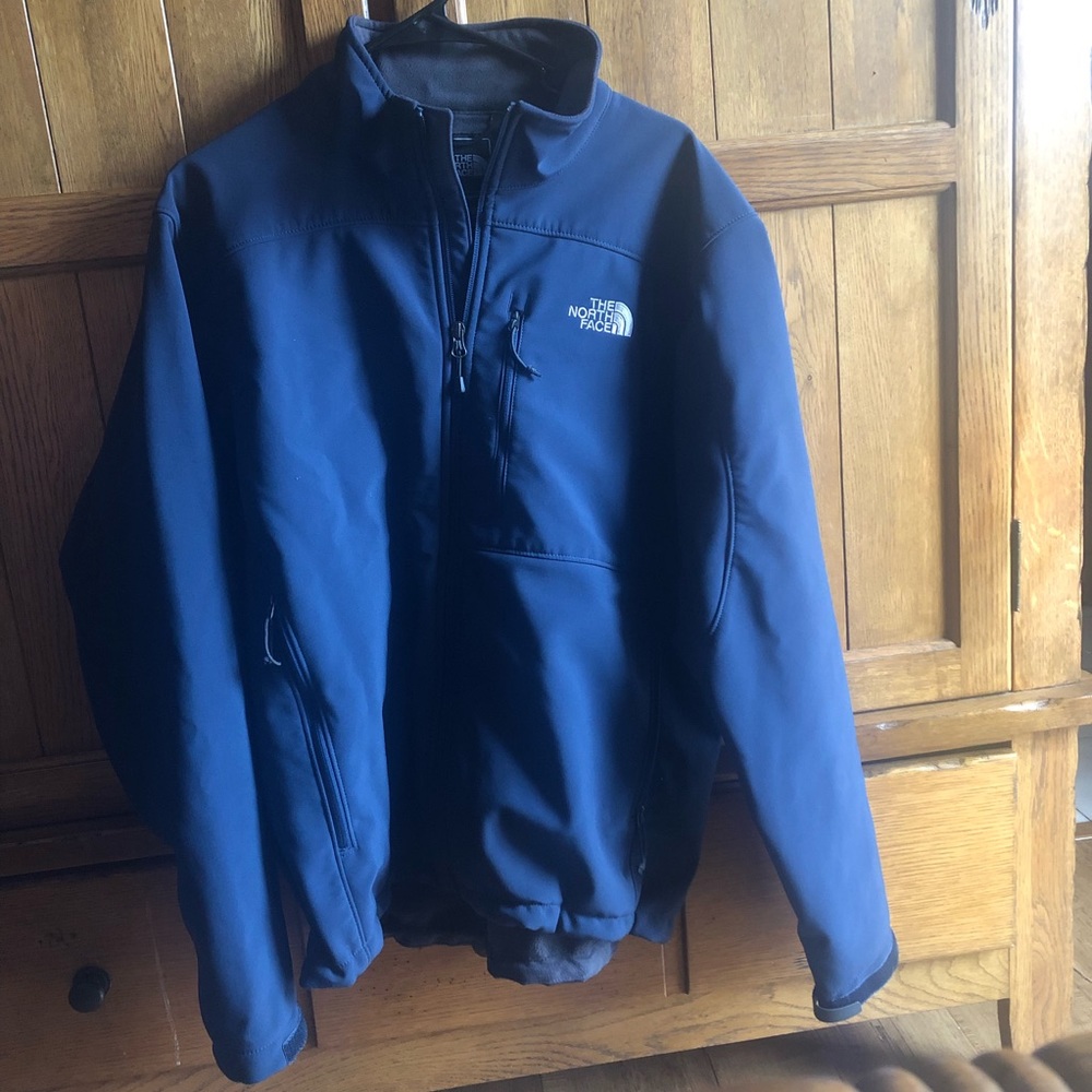 TheNorth Face Navy jacket
